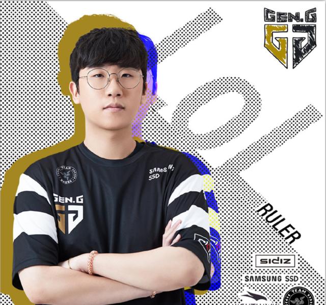 s7全球总决赛fmvp得主 ruler