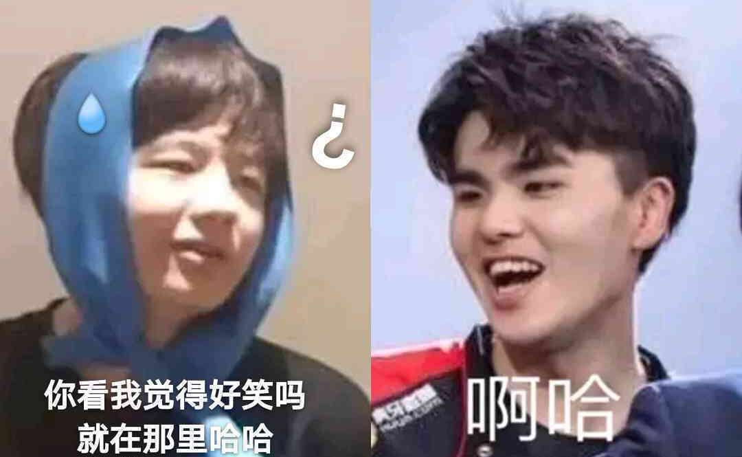 【人物志】lwx&crisp:相逢于微末之时 相拥于世界之巅