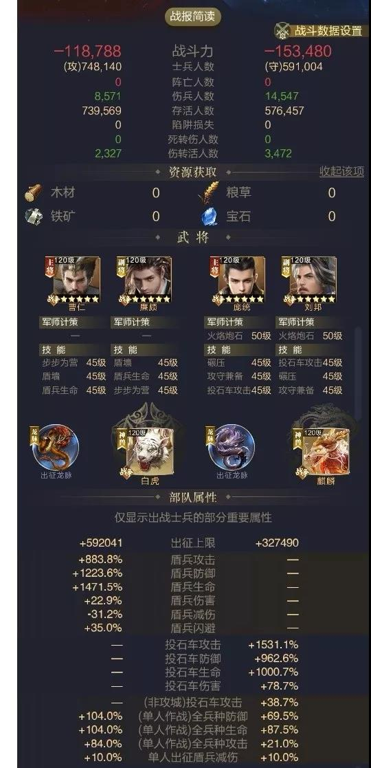 玩家投稿 | 不想开暴击的肉盾不是好辅助！