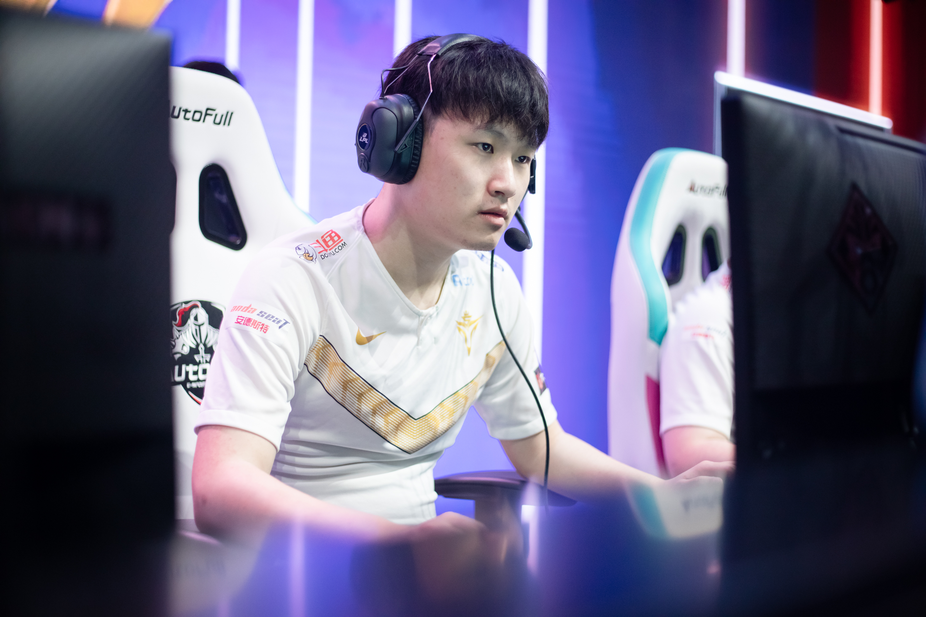 lpl选手故事v5mole小东北的平凡职业生涯