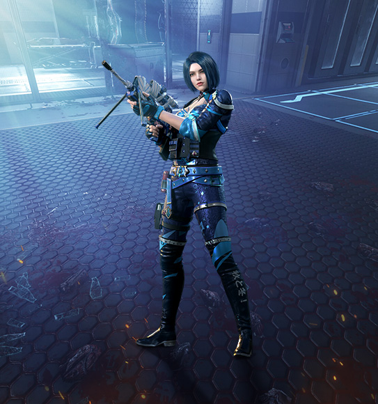 使命情报站萌妹降临二次元幸运箱强势入场