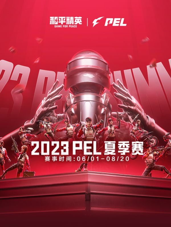 Ƶſ2023PELļΪϲս