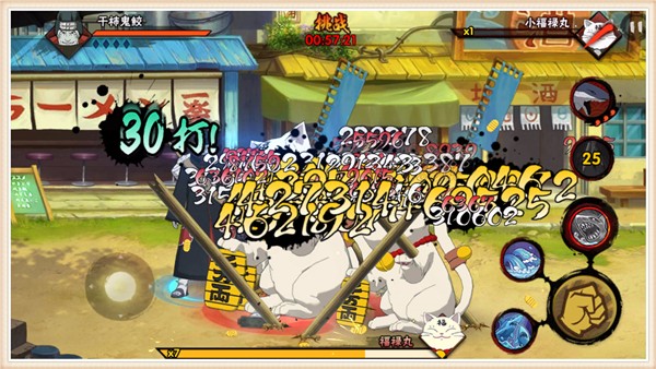 你还在许愿风魔手里剑吗？最完美的忍具搭配心得分享