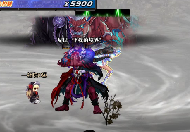 黑鸦之境难点怪物机制回顾看完轻松单人刷