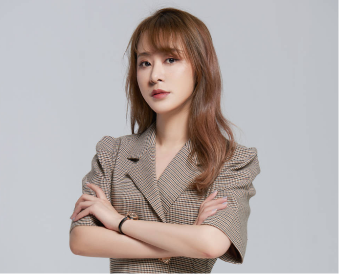 穿越火线的人:大娇娇,女子电竞的践行者