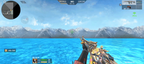 【武器评测】五色琉璃强势降临，性能优秀值得拿下！