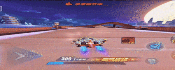 【高能路段】故园归醉重点路段解析
