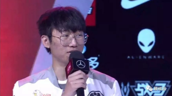 【硬核原创】龙骧凤翥势难收,谁羡当时万户侯——高振宁-英雄联盟官方