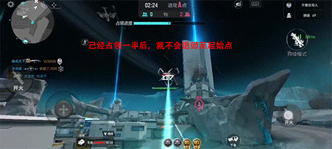 战争风云模式优化，全新机制带你详细解读
