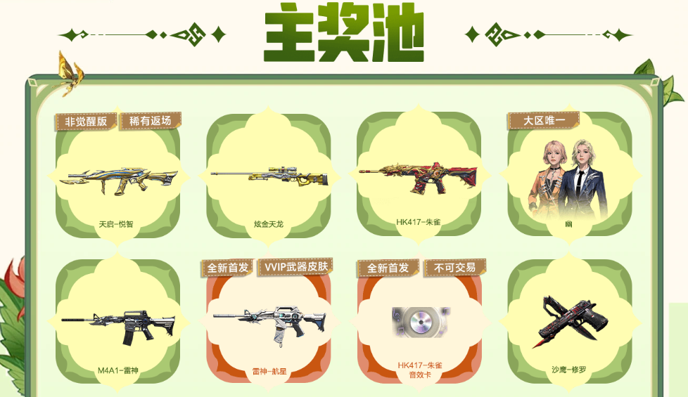 幸运助力活动即将结束，助力幸运签会带来何种惊喜呢