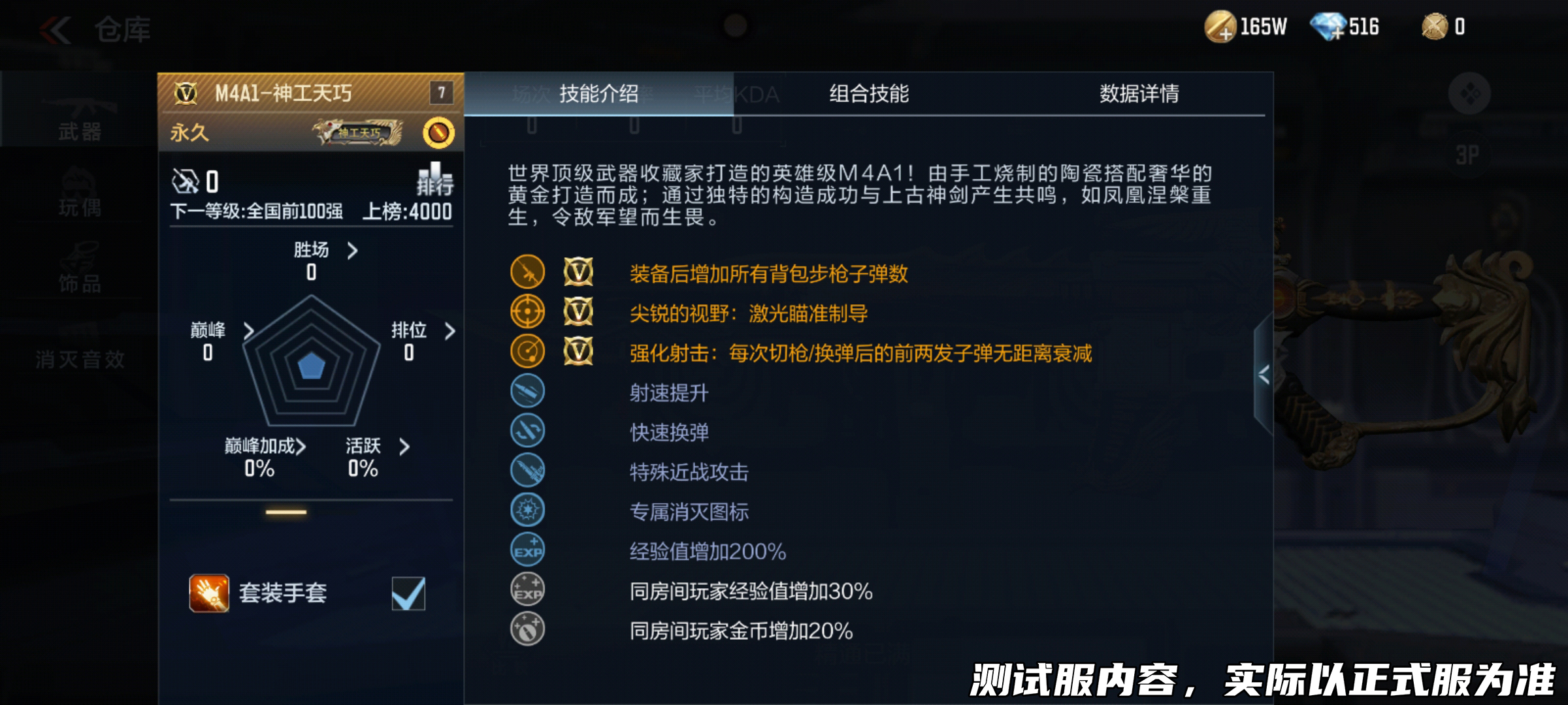 【霓裳战舞版本】竞火烈铸神工天巧复刻集结，主套装爆料抢先看