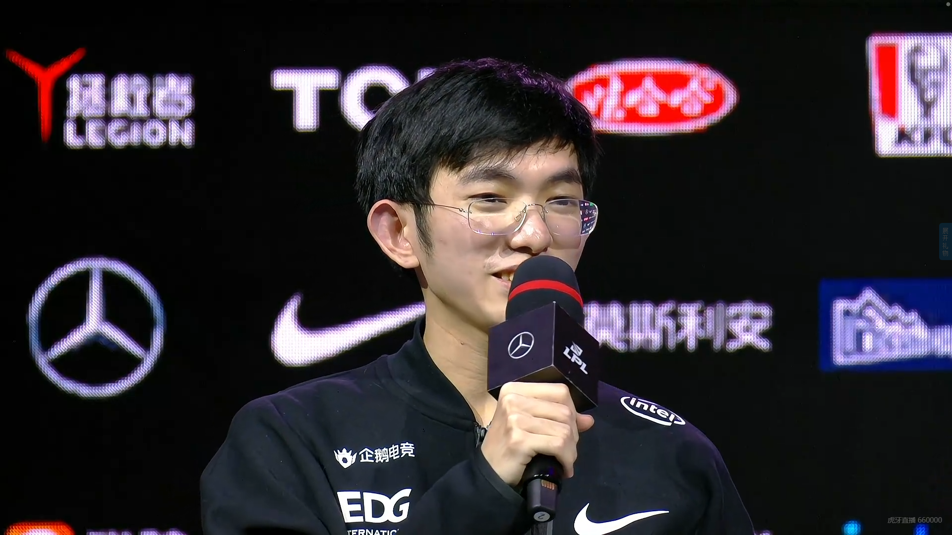 圣枪哥送出全队人头后的反应太真实-英雄联盟官方网站-腾讯游戏