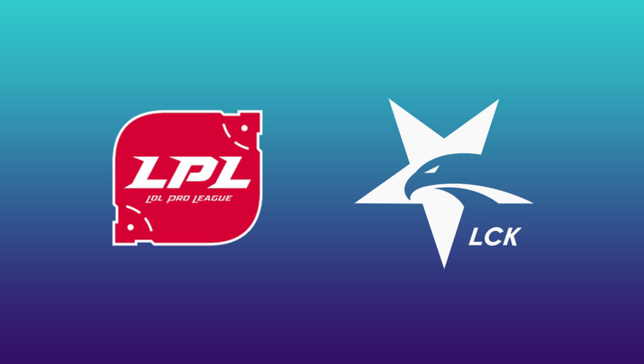 季中杯参赛队伍巡礼:lck篇