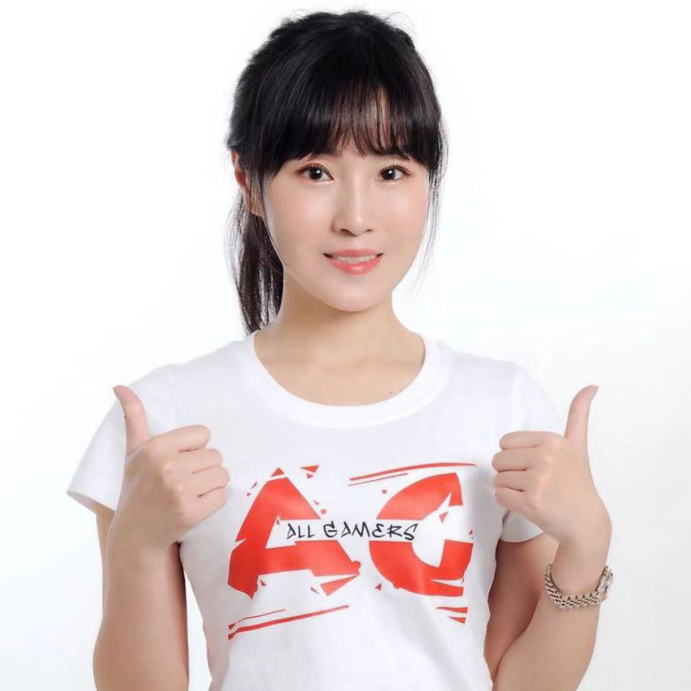 [穿越火线] 英雄级女角色雨棠首发，竟撞脸神似AG菲菲儿？