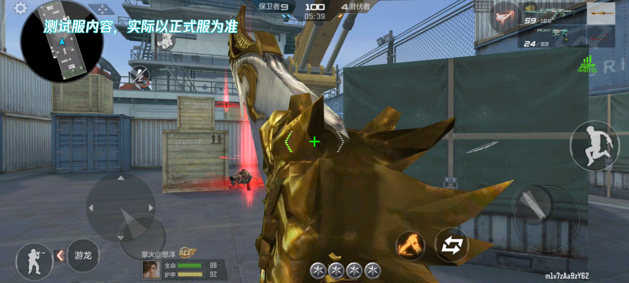 【3.22心动起点版本】奔放团队运输船火热来袭，武器详解推荐请查收！