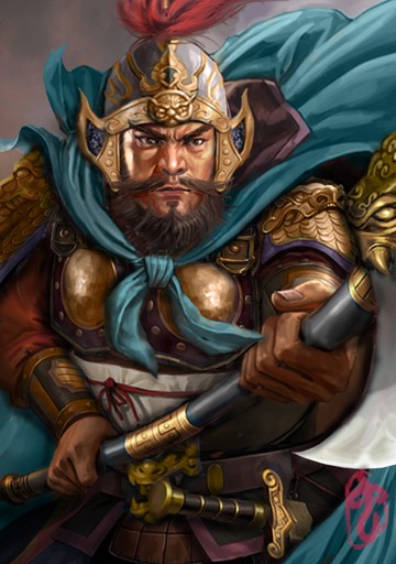 "铁面判官,尤俊达.