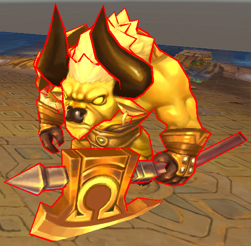 家族魔神