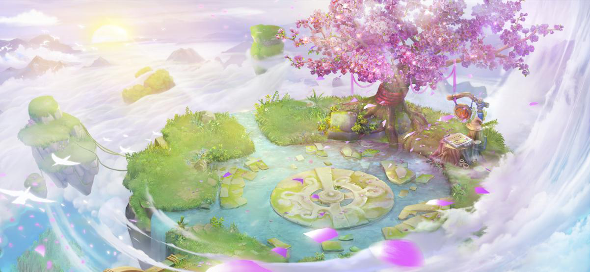 【自由幻想】主线剧情攻略