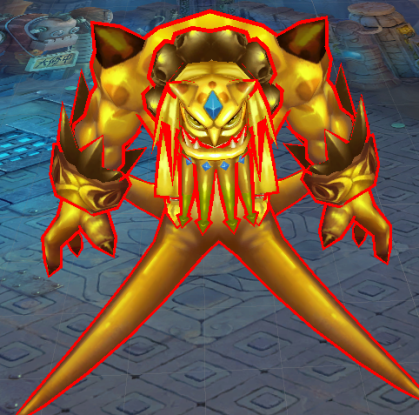 家族魔神