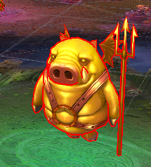 家族魔神