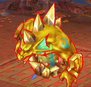 家族魔神