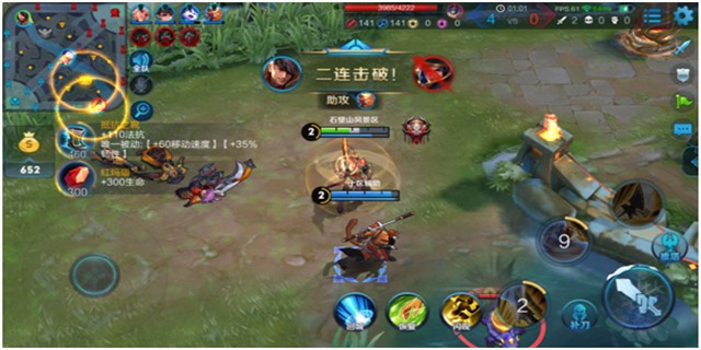 王者荣耀S11赛季夏侯惇怎么出装 S11赛季夏侯惇最强出装顺序推荐