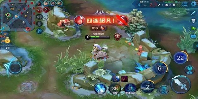 王者荣耀 59条成为高手要学会的小技巧，你知道几个？