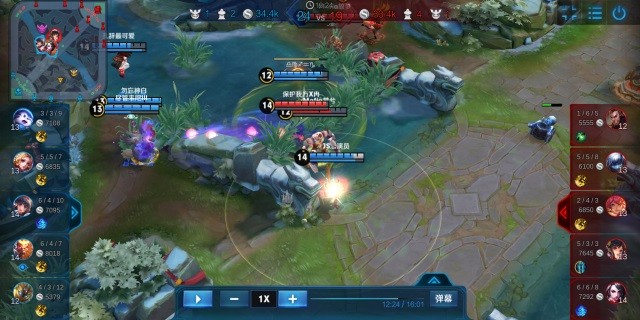 王者荣耀S10猴子打野攻略，孙悟空打野进阶攻略[多图]图片10