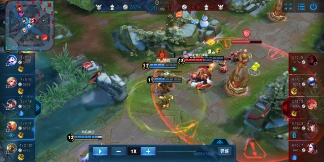 王者荣耀S10猴子打野攻略，孙悟空打野进阶攻略[多图]图片8