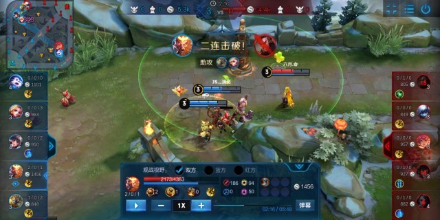 王者荣耀S10猴子打野攻略，孙悟空打野进阶攻略[多图]图片9