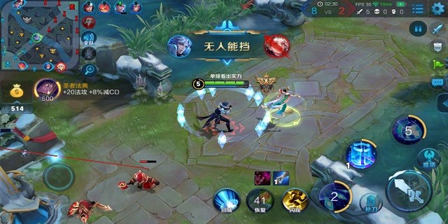 王者荣耀S11赛季诸葛亮怎么出装 S11诸葛亮最强出装顺序推荐