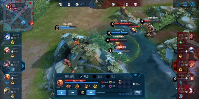 王者荣耀S10猴子打野攻略，孙悟空打野进阶攻略[多图]图片7