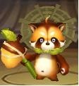 【普通宠物】狸猫丸