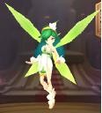 【普通宠物】珊瑚妖精图鉴