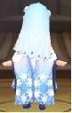 【普通宠物】雪女图鉴