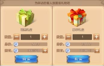 空间系统的使用
