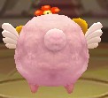 【普通宠物】天使咩咩图鉴