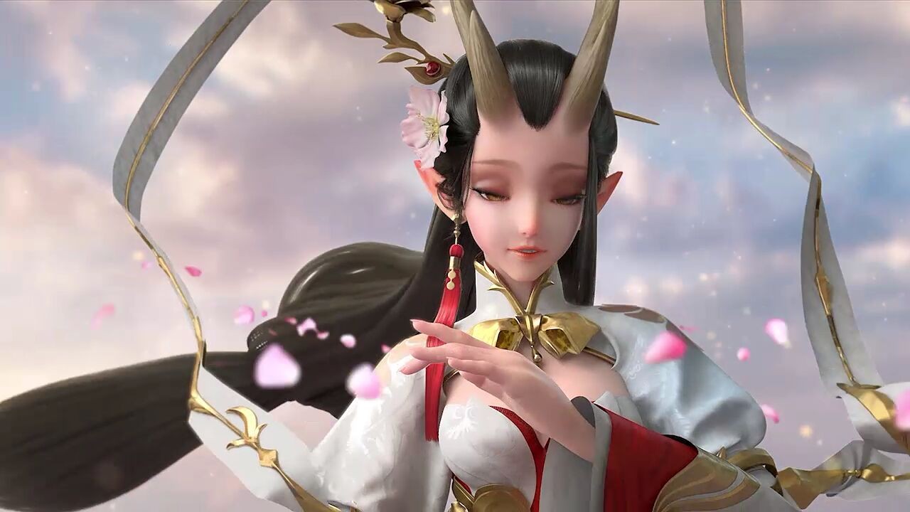 【自由幻想】药师篇——毒奶型