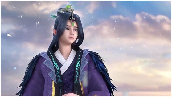 【自由幻想】药师篇——奶妈型