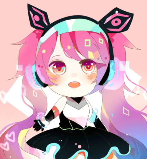 心灵骇客同人大赏