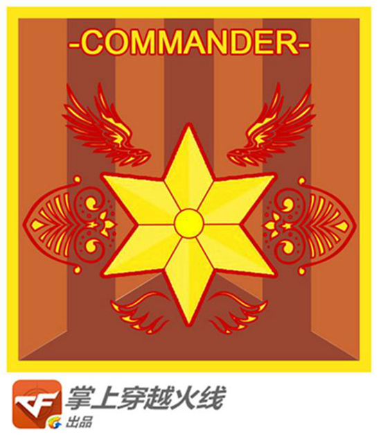 在2014年的《元首铁骑》版本中,开放了大元帅,高阶大元帅,元首等级.