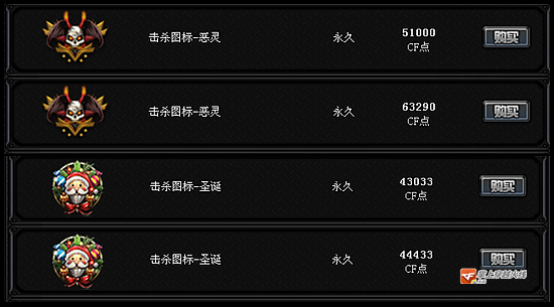 【版本预告】新玩偶,新杀敌图标, - 黑色城镇中心区 - cf 官方论坛
