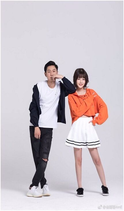 4me搭档传情同台亮相cfpl将是他们解说之路的真正起点