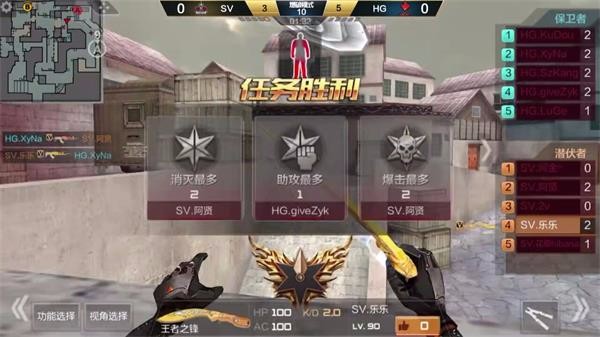 CFML2018SVʱ20սʤ