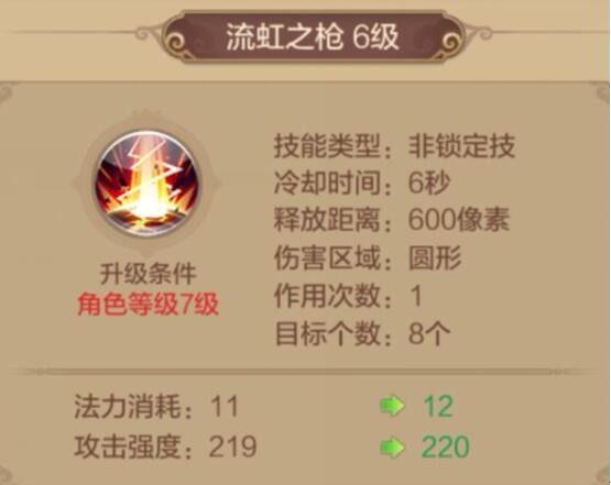 职业攻略战士篇——攻击型
