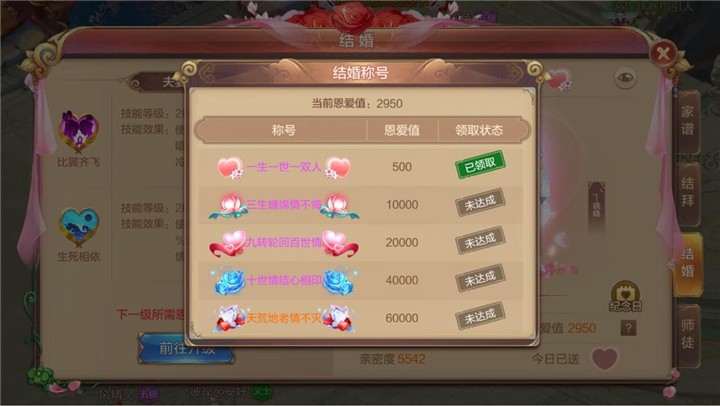 【FFOM研究院】夫妻任务