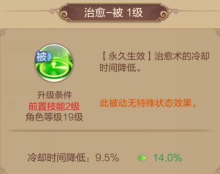 职业攻略药师篇——奶妈型