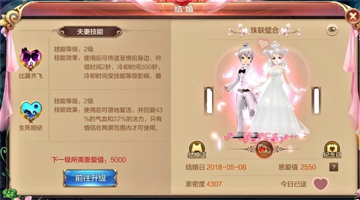 【FFOM研究院】夫妻任务