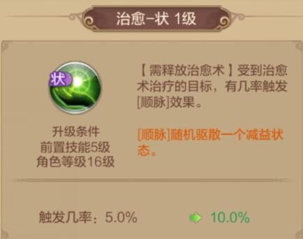 职业攻略药师篇——奶妈型