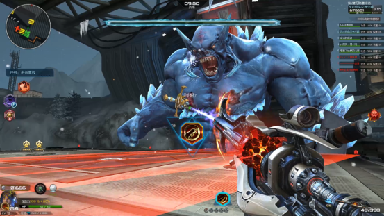 雪域迷踪地图没有办法通关?小技巧教你卡雪奴